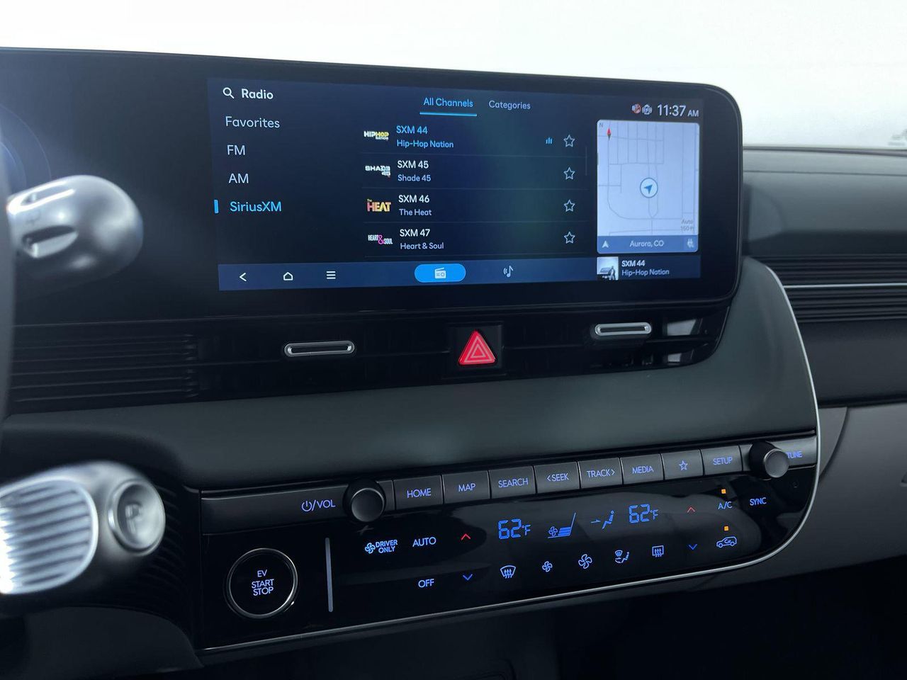 2025 Hyundai Ioniq 5 Limited photo 18