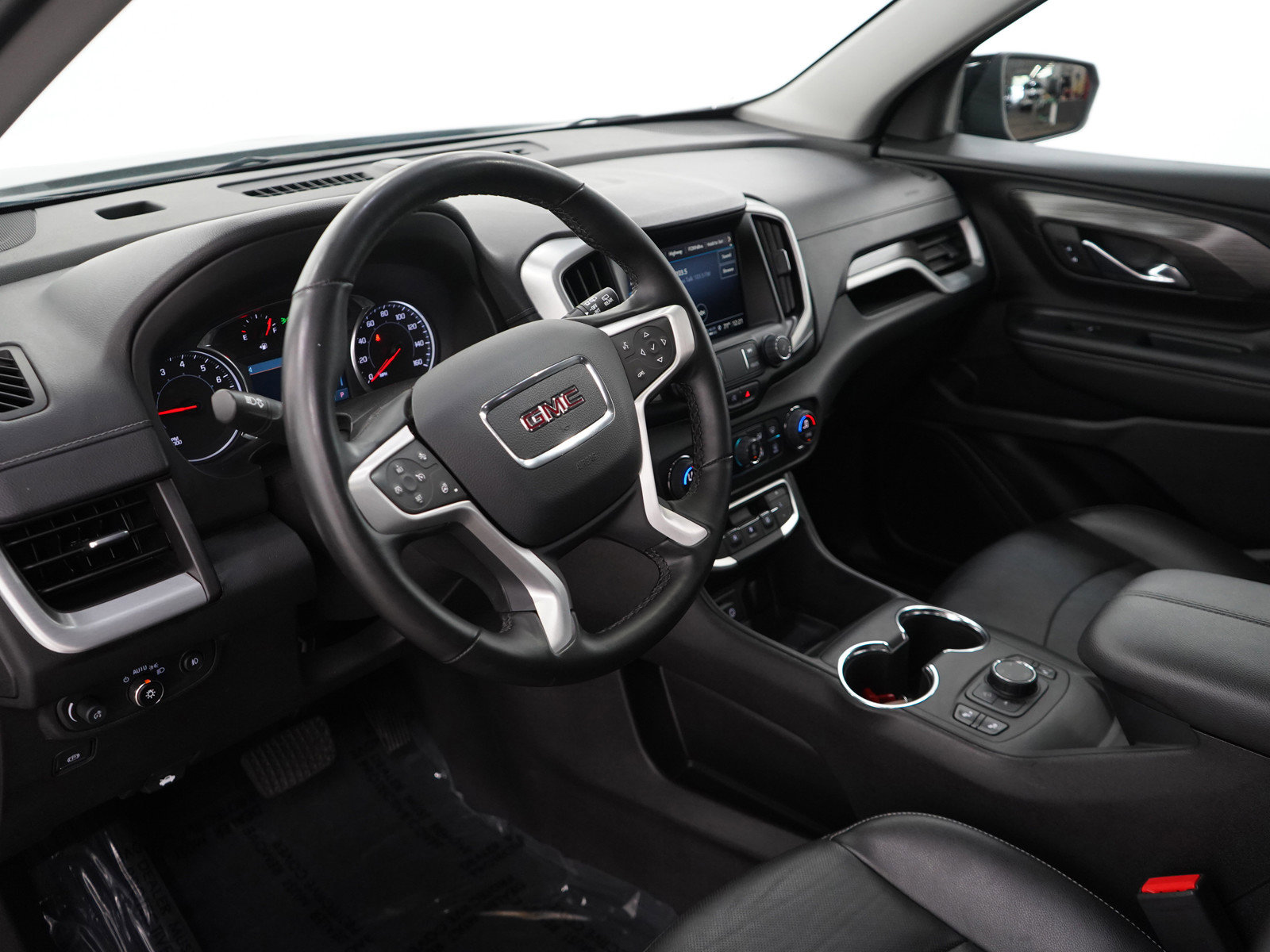 2024 Gmc Terrain SLT photo 21
