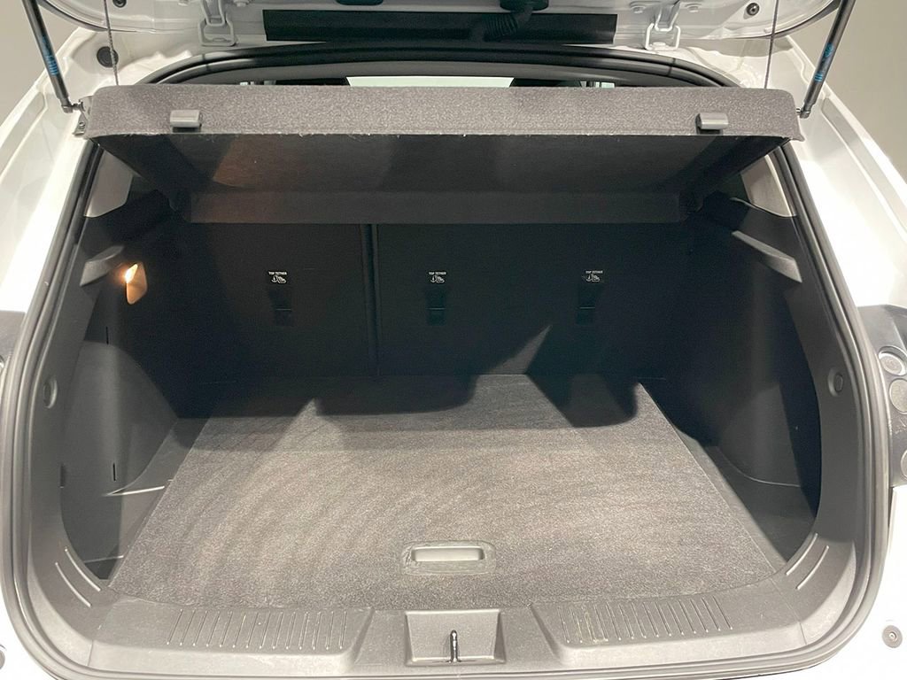 2024 Chevrolet Trax ACTIV photo 3