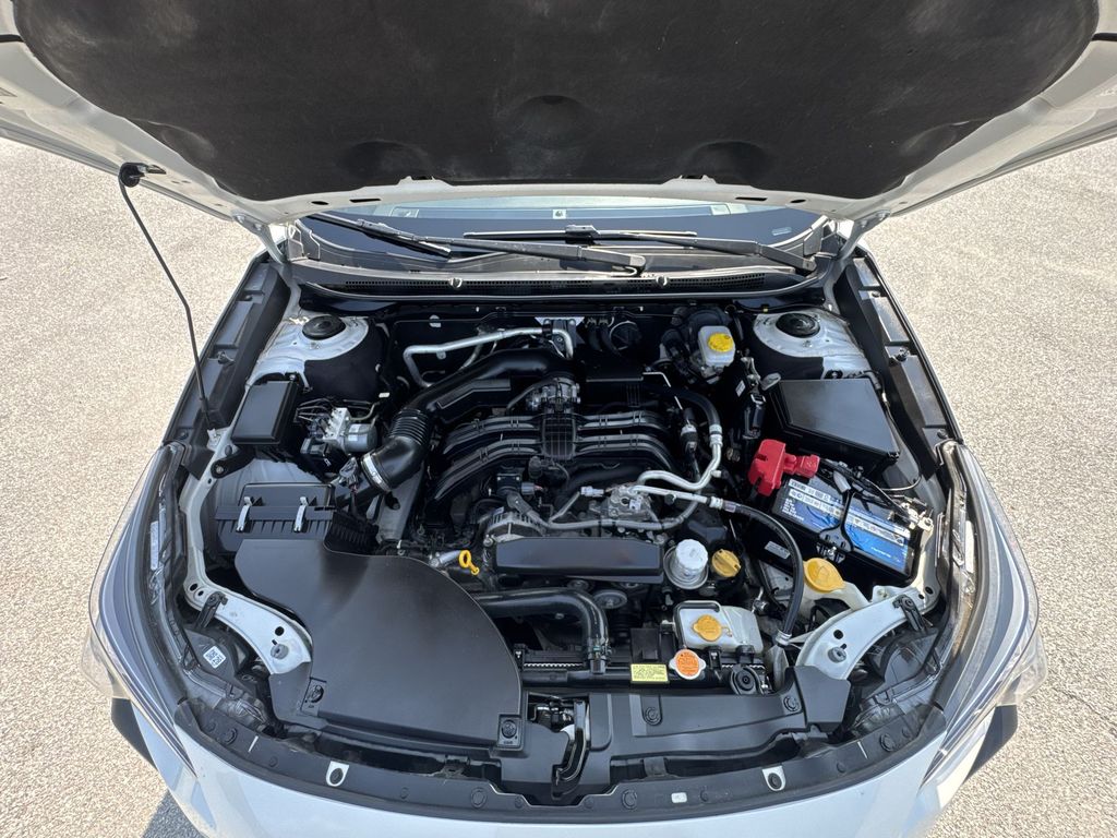 2023 Subaru Outback Premium photo 16