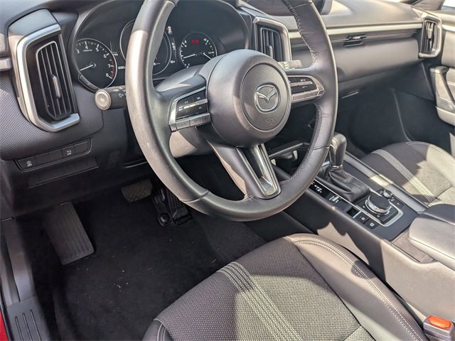 2025 Mazda CX-50 2.5 Select photo 16