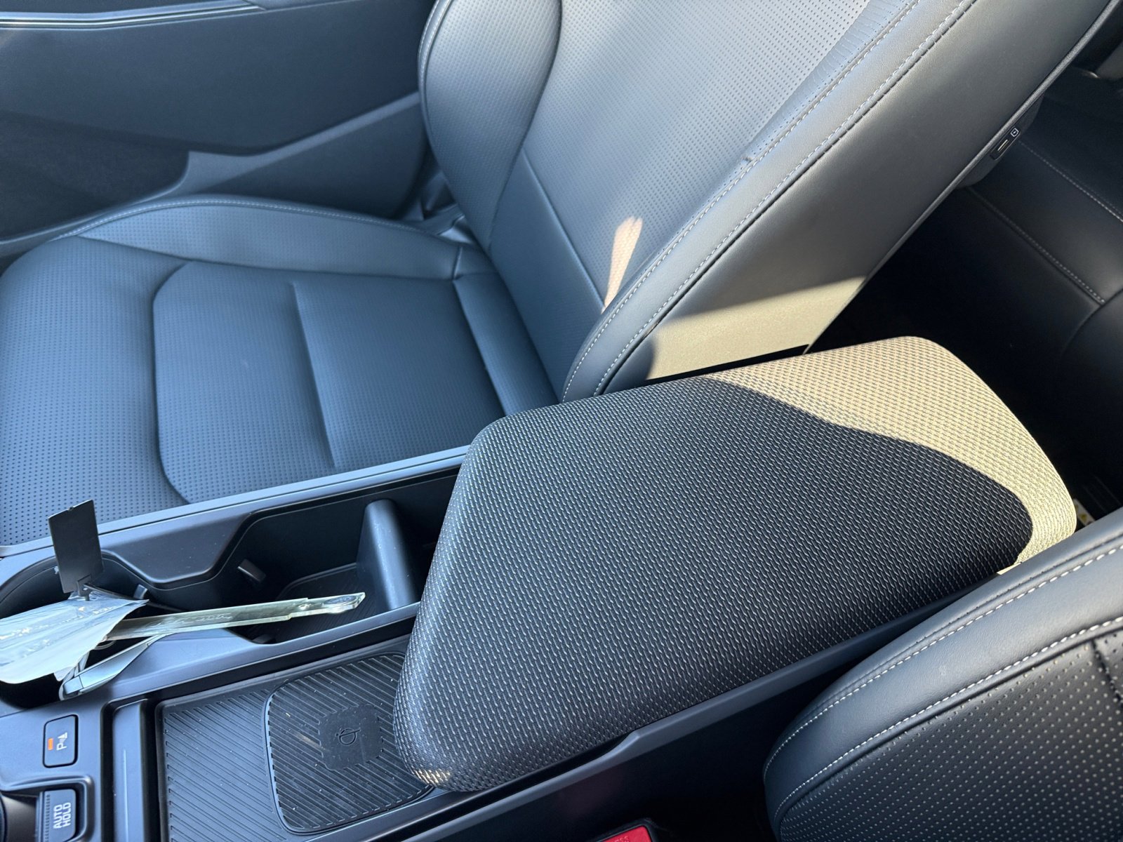 2025 Kia EV6 Wind photo 14