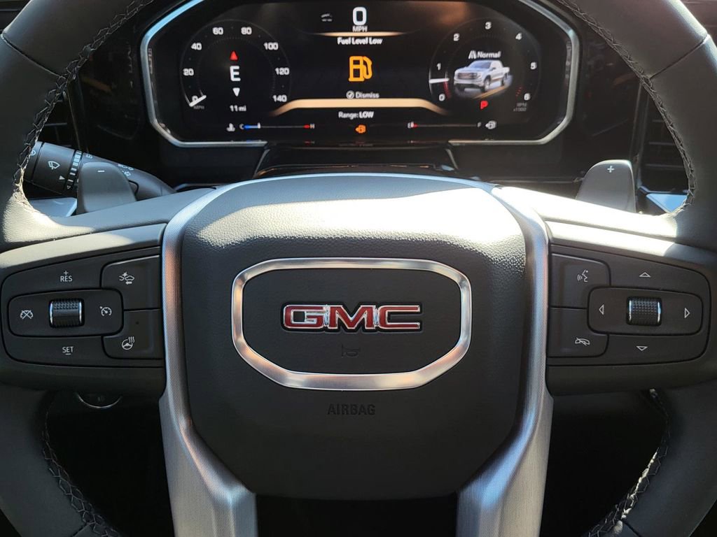 2026 Gmc Sierra 1500 Elevation photo 11