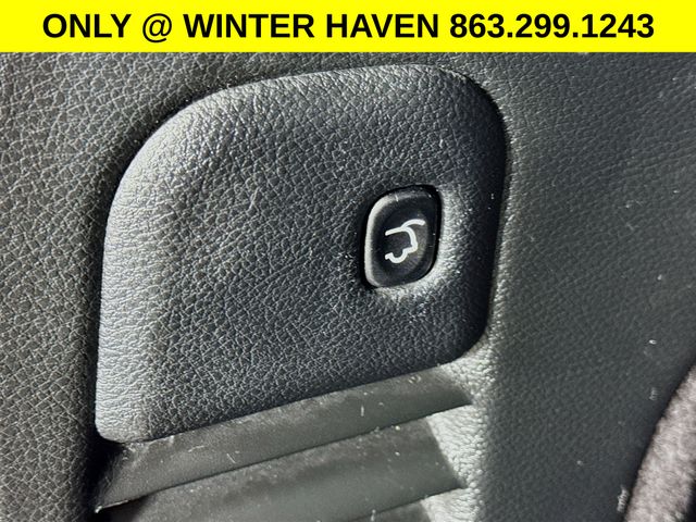 2021 Jeep Grand Cherokee High Altitude photo 24