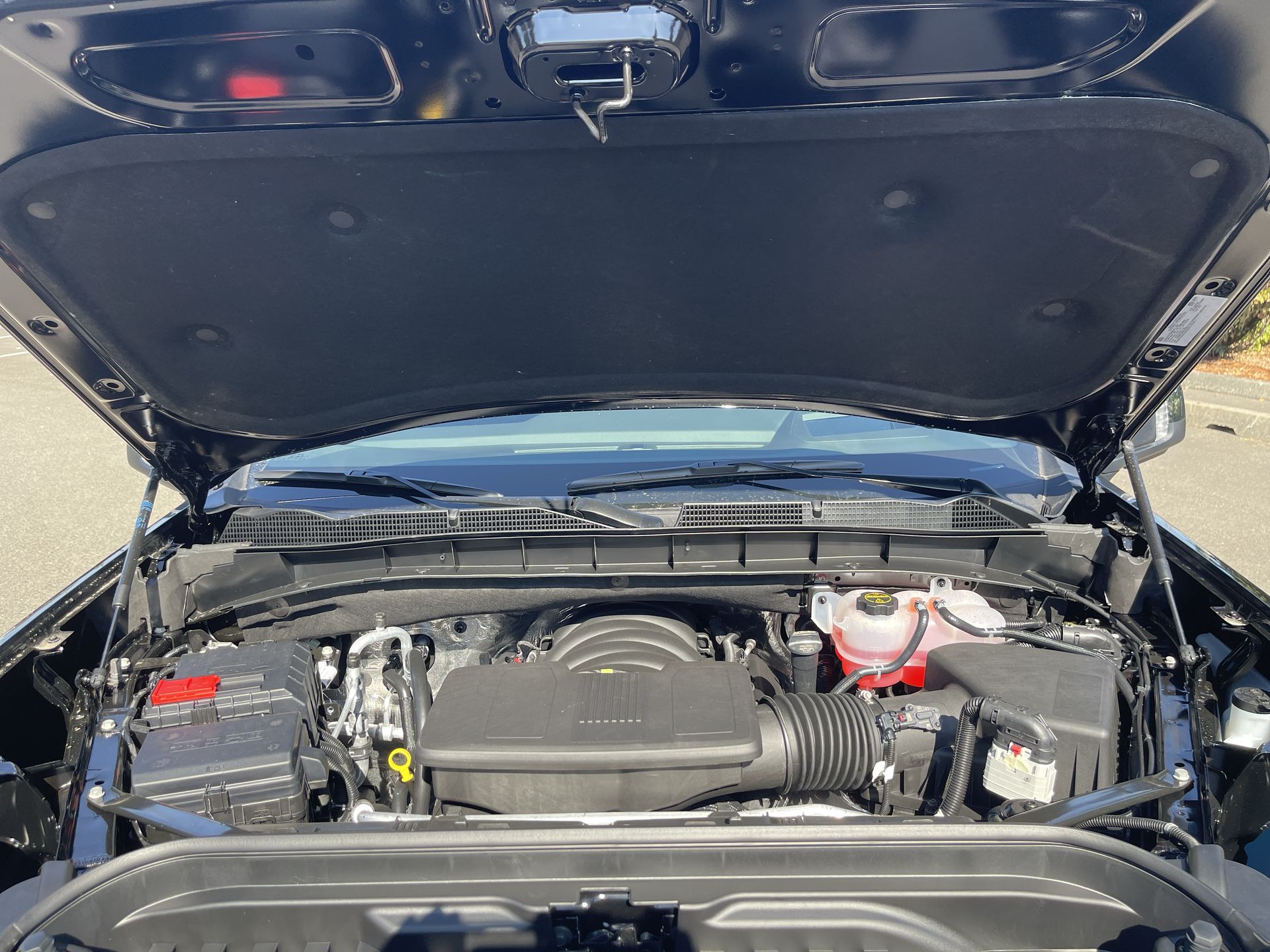 2026 Gmc Sierra 1500 Denali photo 29