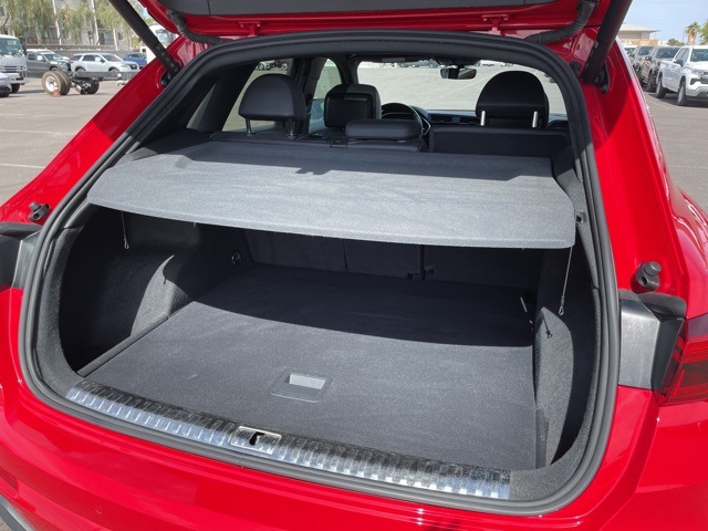 2023 Audi Q3 S line Premium Plus photo 30