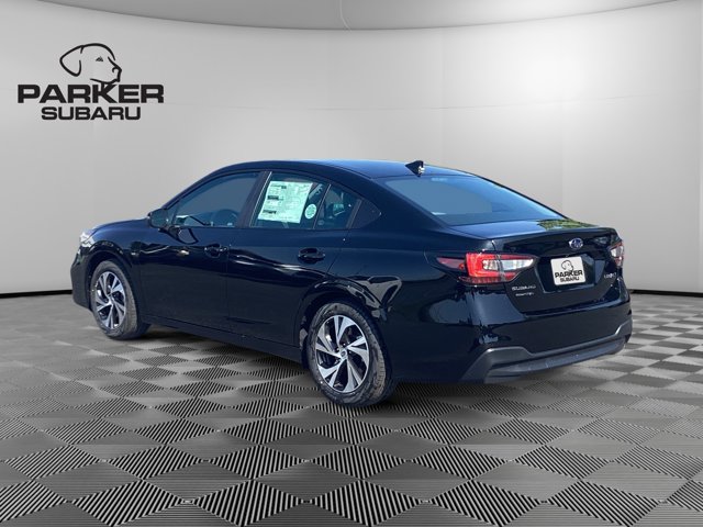 2025 Subaru Legacy Premium photo 3