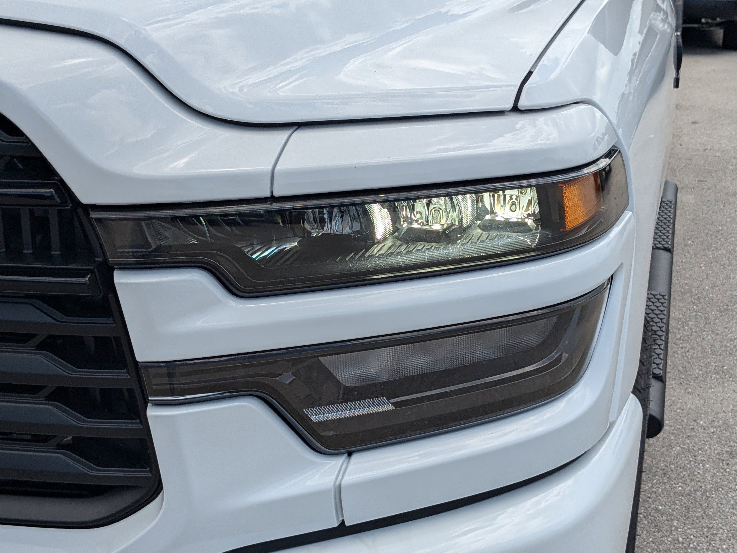 2025 Ram 2500 Big Horn photo 10