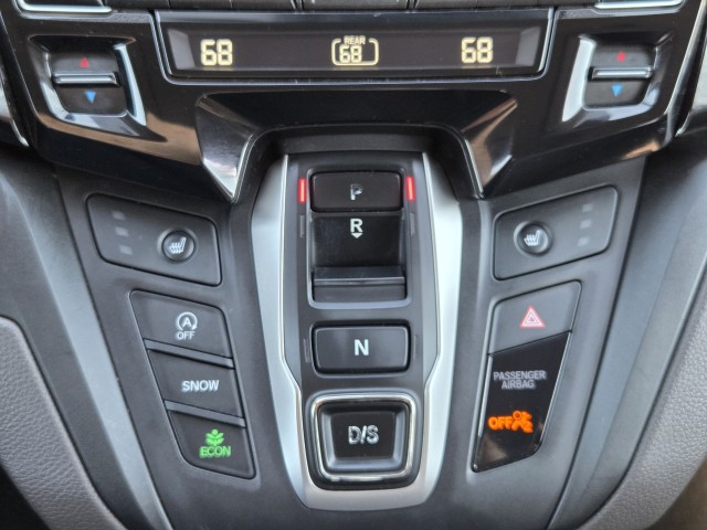 2019 Honda Odyssey Touring photo 28