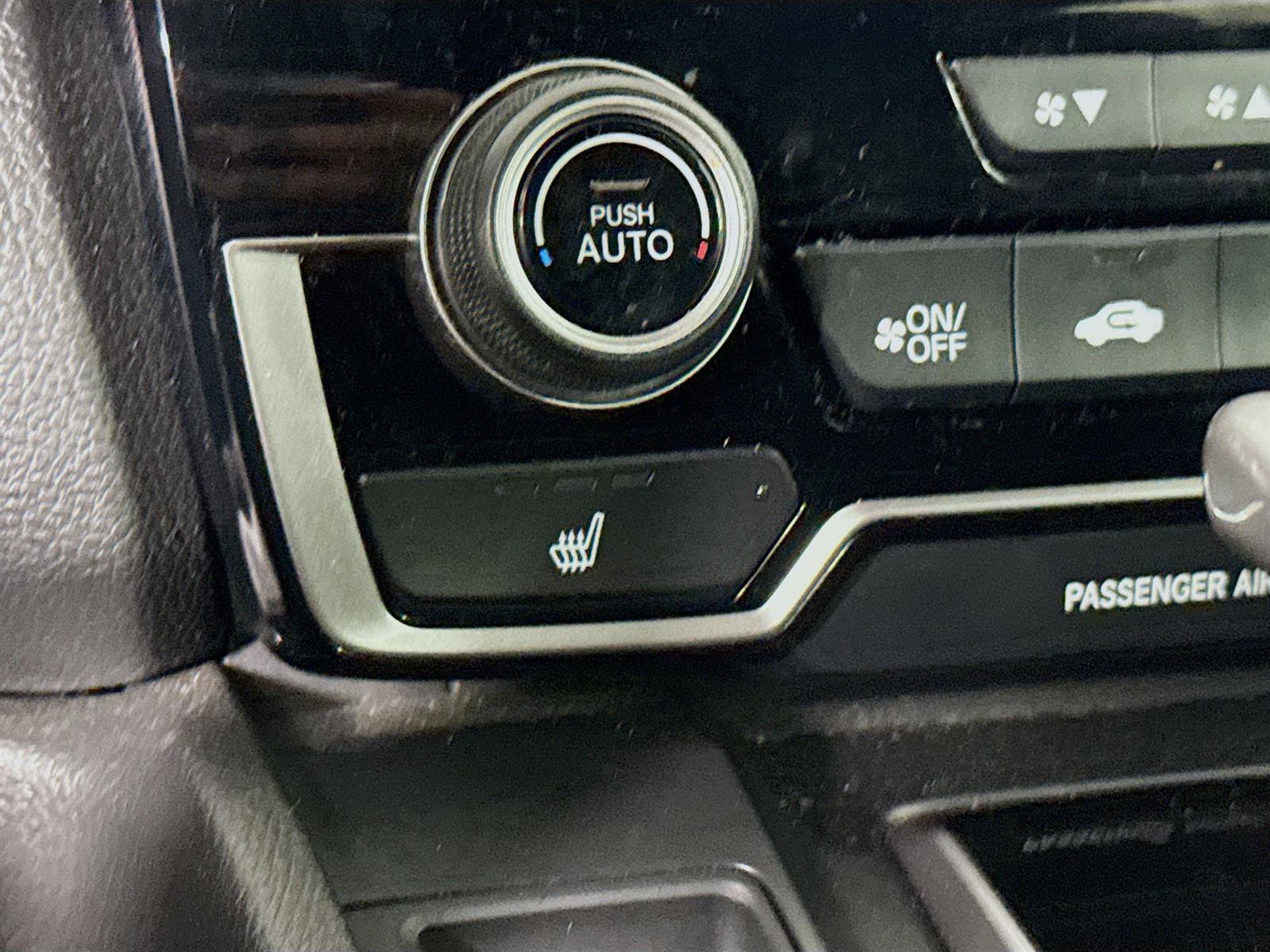 2021 Honda CR-V EX photo 21