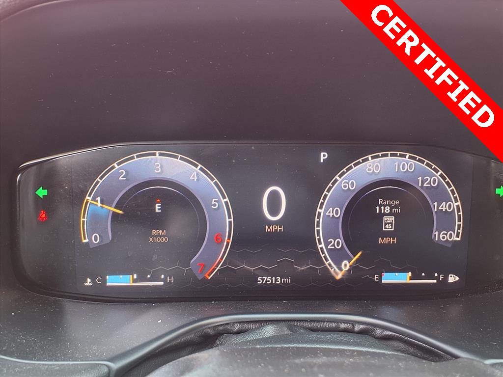 2023 Jeep Compass Limited photo 26