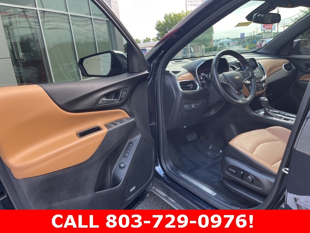 2021 Chevrolet Equinox Premier photo 3