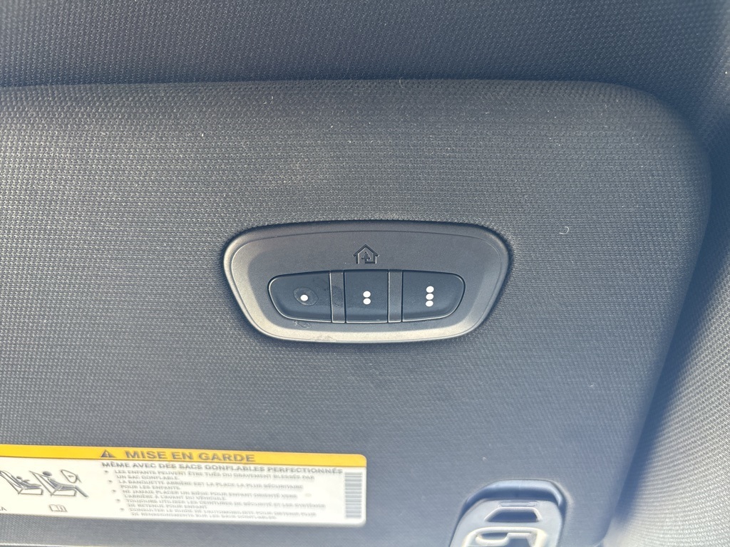 2021 Ram 1500 Laramie photo 22