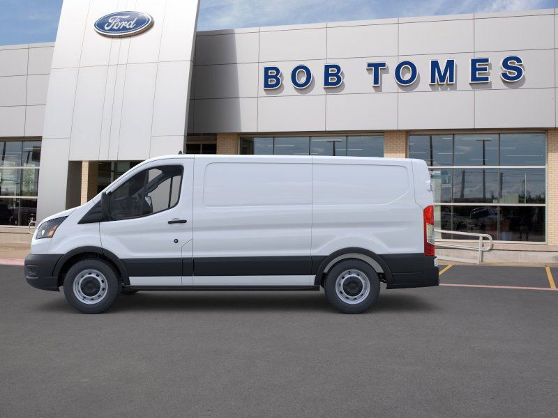 2025 Ford Transit photo 3