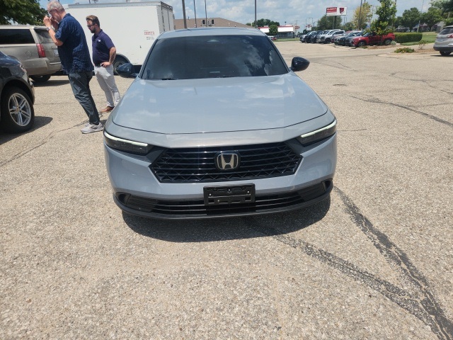 2024 Honda Accord Hybrid Sport photo 4