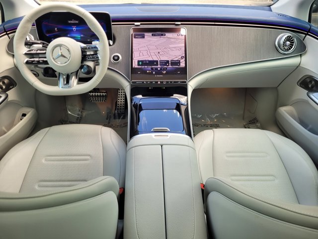 2023 Mercedes Benz EQE-Class Sedan photo 10