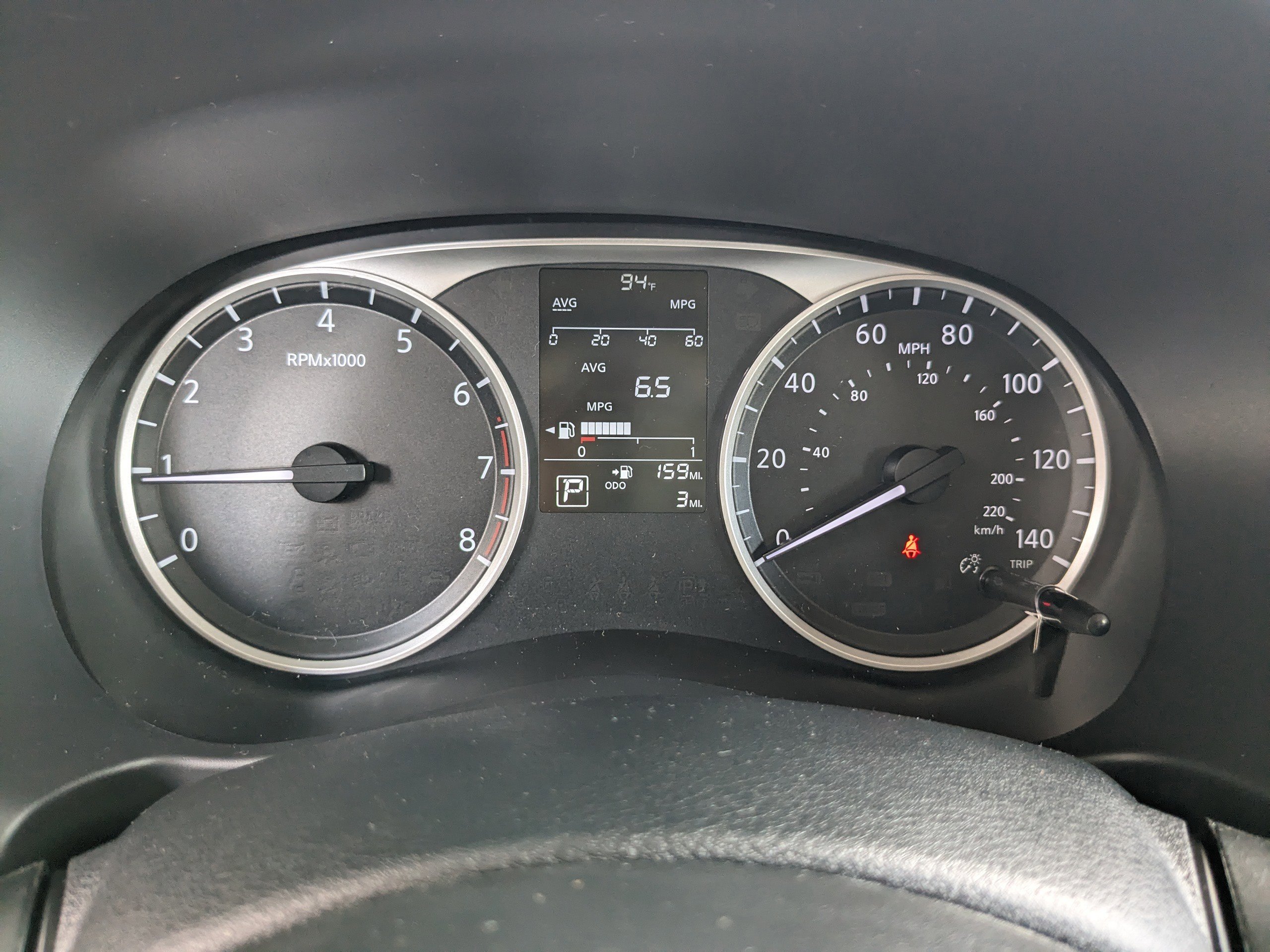 2025 Nissan Kicks Play S photo 21