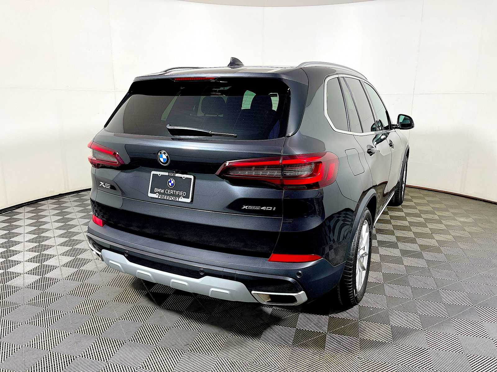 2023 Bmw X5 xDrive40i photo 4