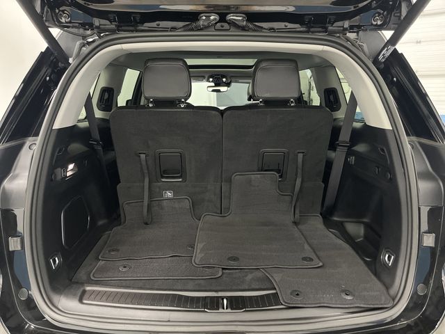 2022 Jeep Grand Cherokee Limited photo 14