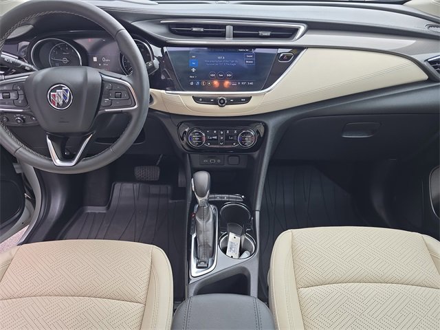 2022 Buick Encore GX Essence photo 10