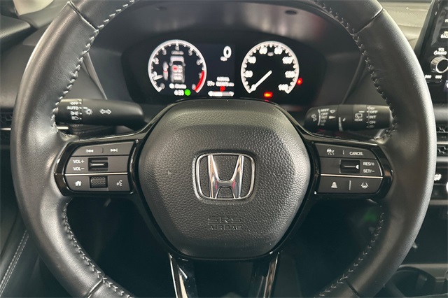 2025 Honda HR-V EX-L photo 23