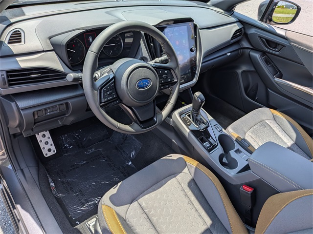 2025 Subaru Crosstrek Sport photo 9