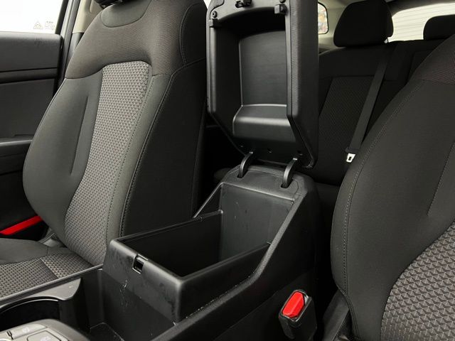 2024 Kia Sportage LX photo 14