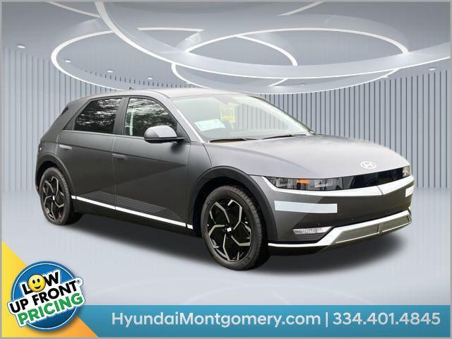 2024 Hyundai IONIQ 5 SEL's photo