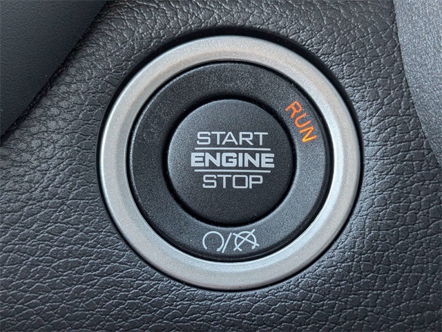2024 Ram 2500 Tradesman photo 31