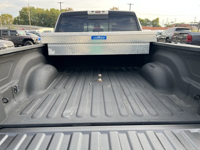 2014 Ram 3500 Laramie photo 5