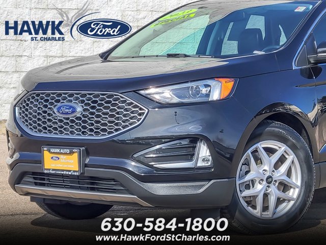 2023 FORD EDGE - Image 26
