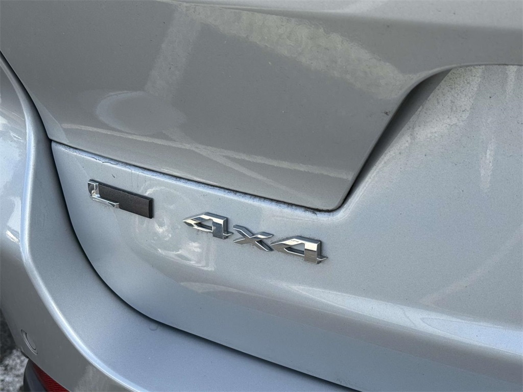 2022 Jeep Grand Cherokee Limited photo 10