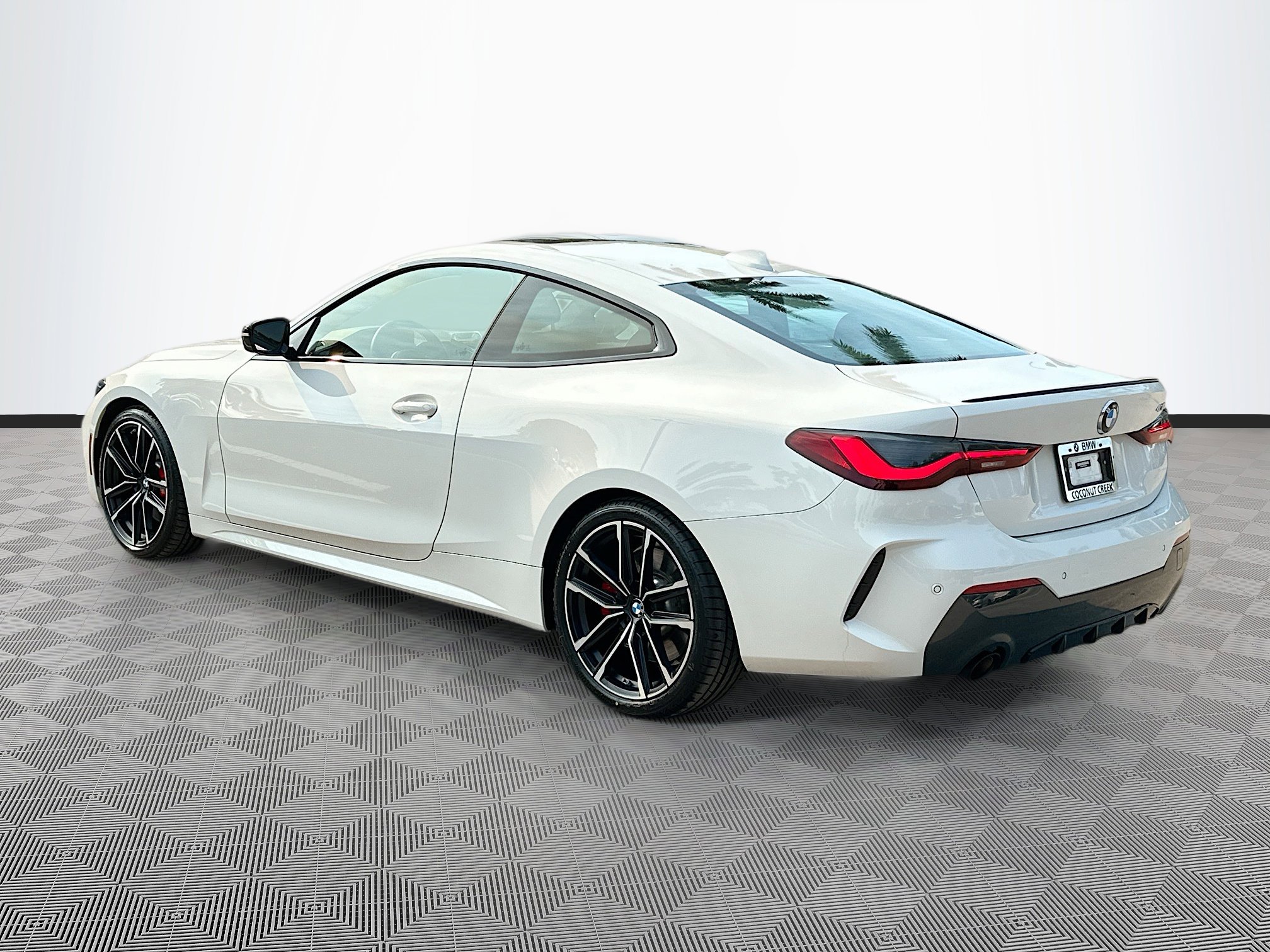 2023 Bmw 430i photo 5