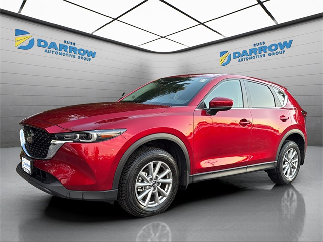 2023 Mazda CX-5 S Select Package