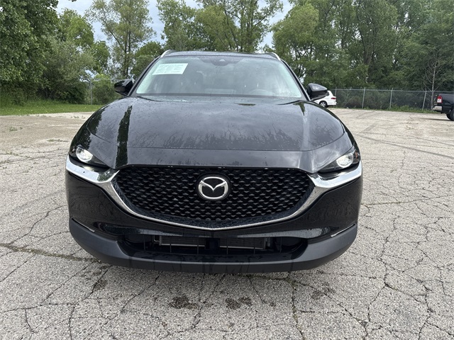 2022 Mazda CX-30 2.5 Select photo 2