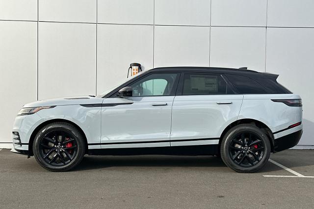 2025 Land Rover Range Rover Velar SE photo 2