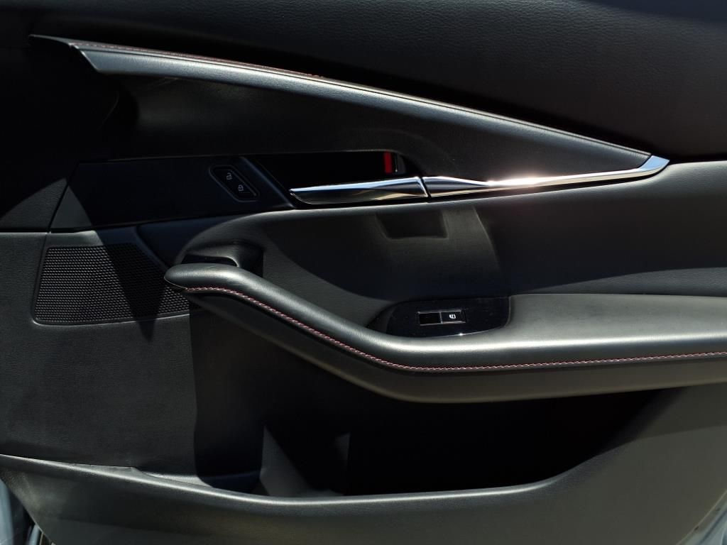 2023 Mazda CX-30 2.5 S Carbon photo 24