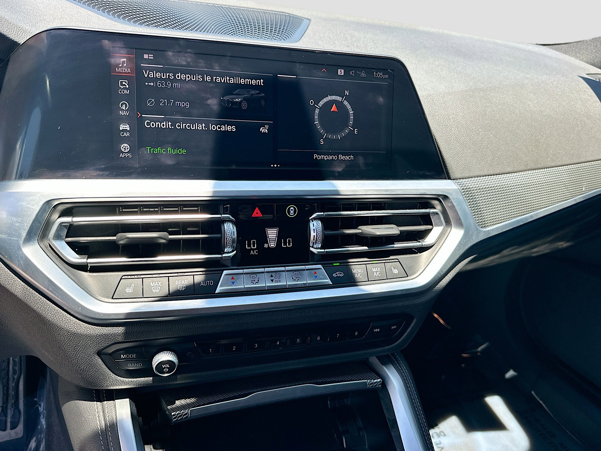 2023 Bmw 430i GC photo 12