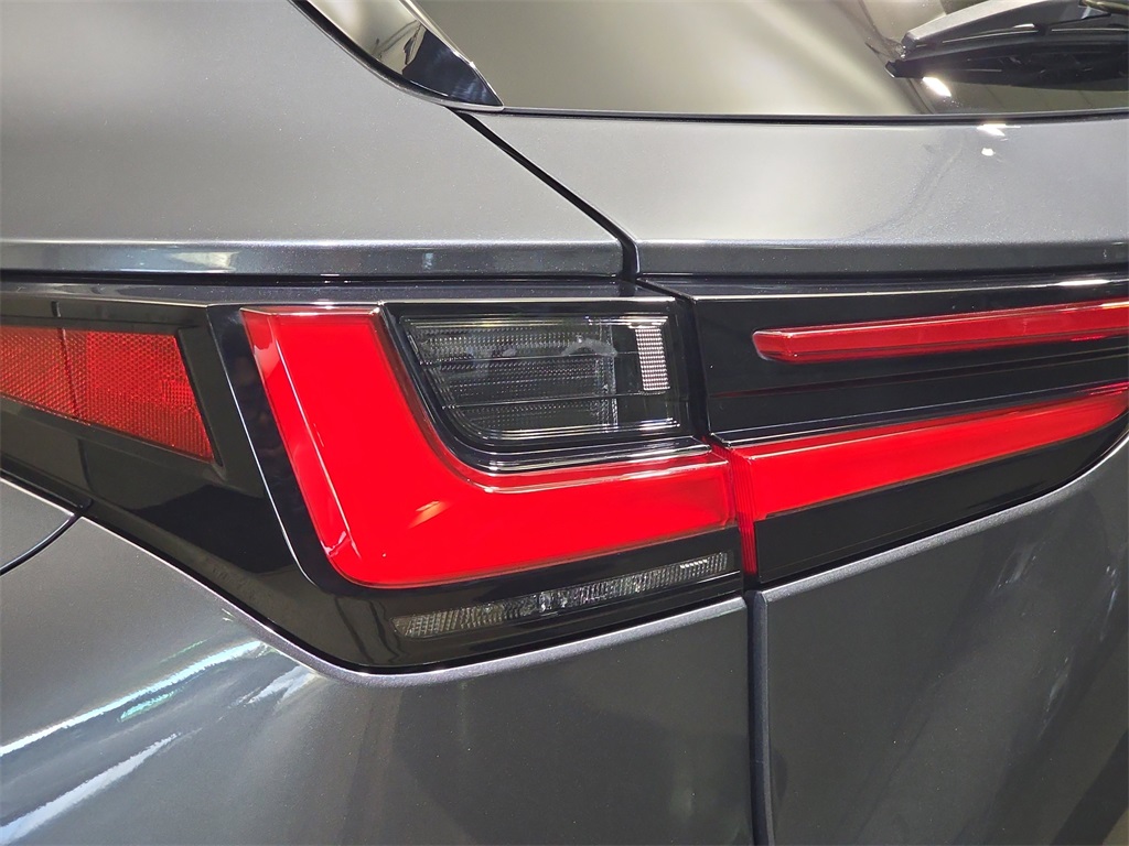 2022 Lexus NX 250 photo 34