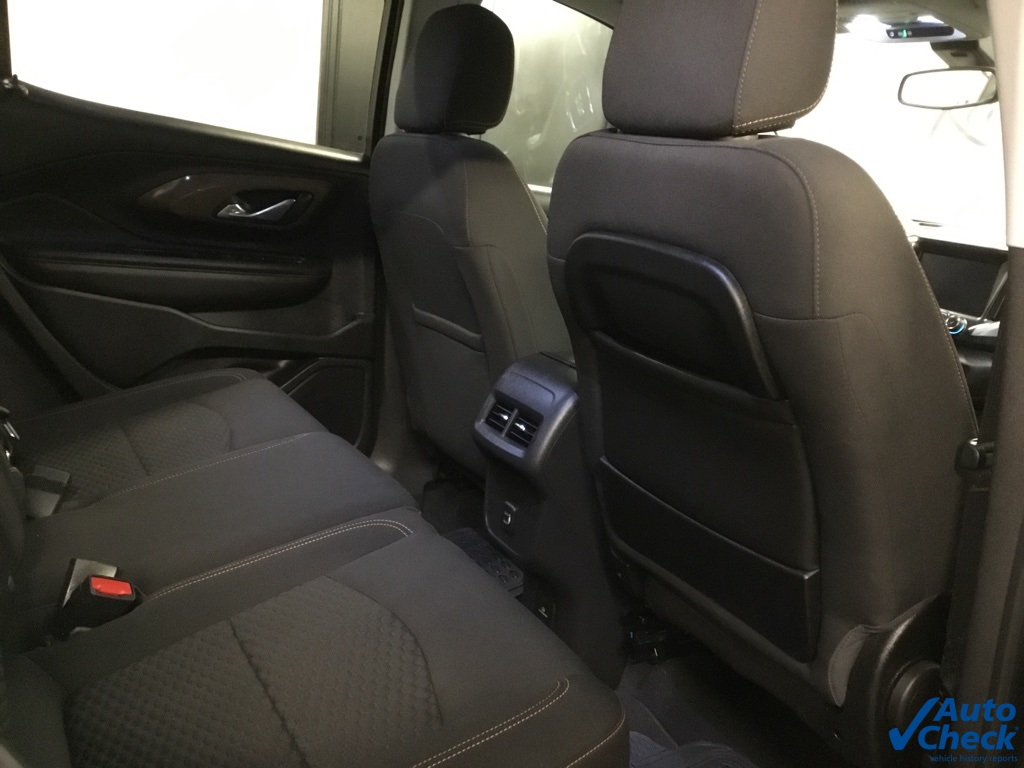 2021 Gmc Terrain SLE photo 27