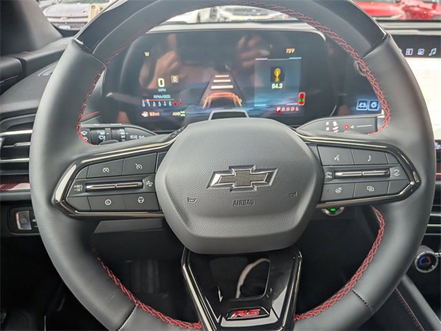 2026 Chevrolet Traverse RS photo 16