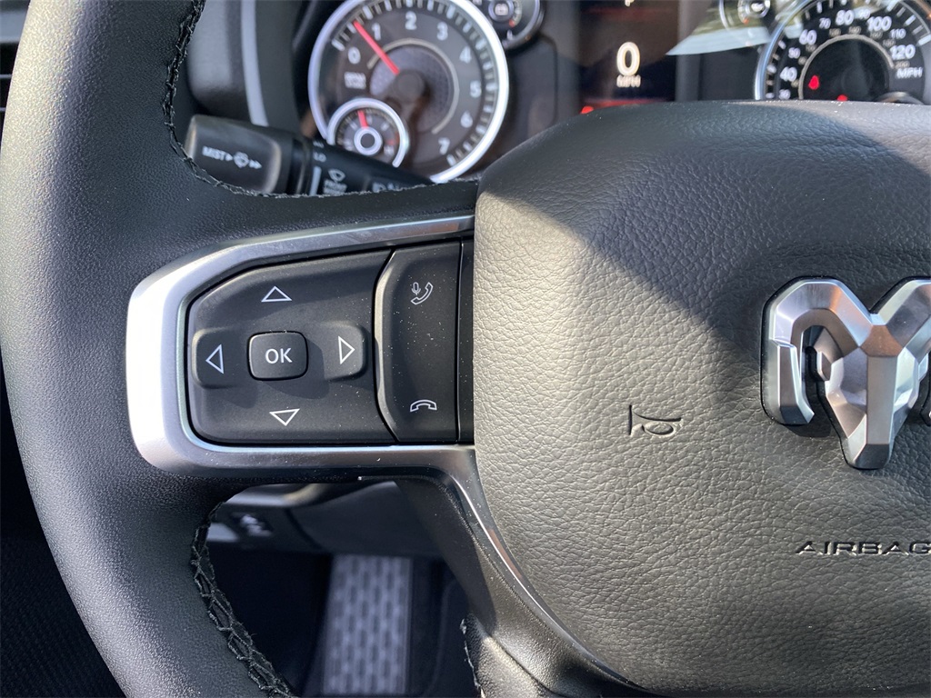 2025 Ram 1500 Big Horn Lone Star photo 20