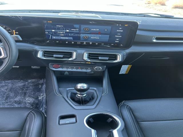 2025 Ford Mustang GT Premium photo 20