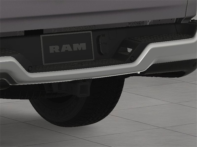 2025 Ram 1500 Big Horn photo 13