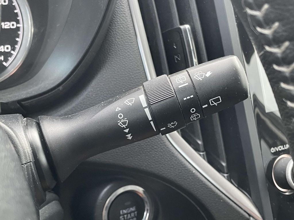 2024 Subaru Forester Touring photo 10