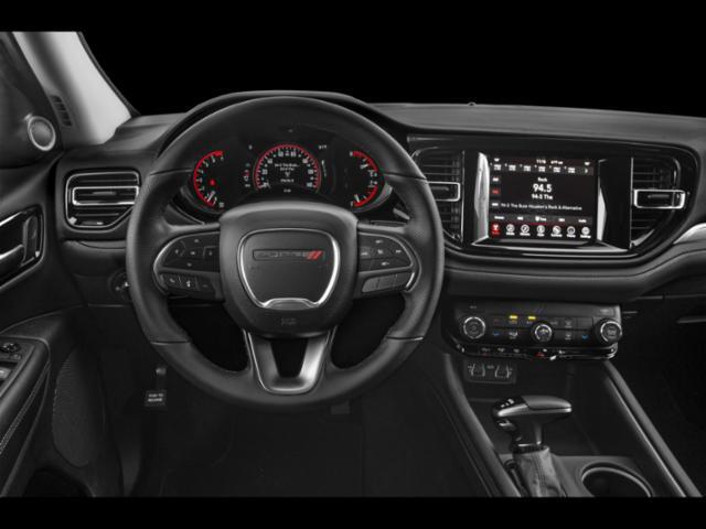 2024 Dodge Durango Police's photo