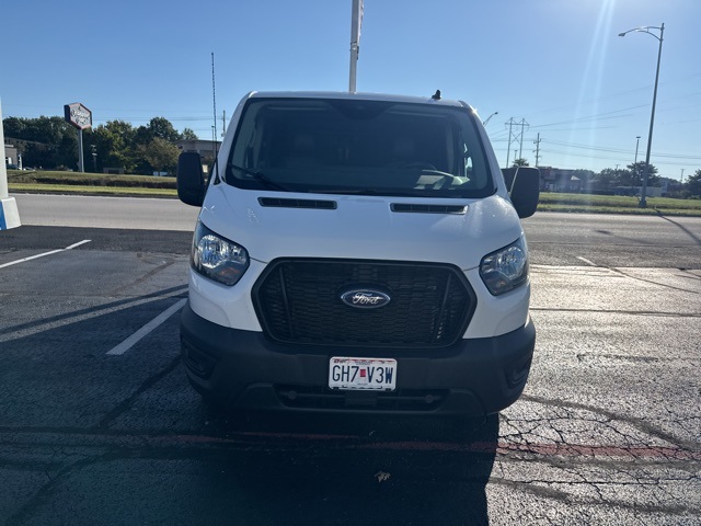 2021 Ford Transit photo 3