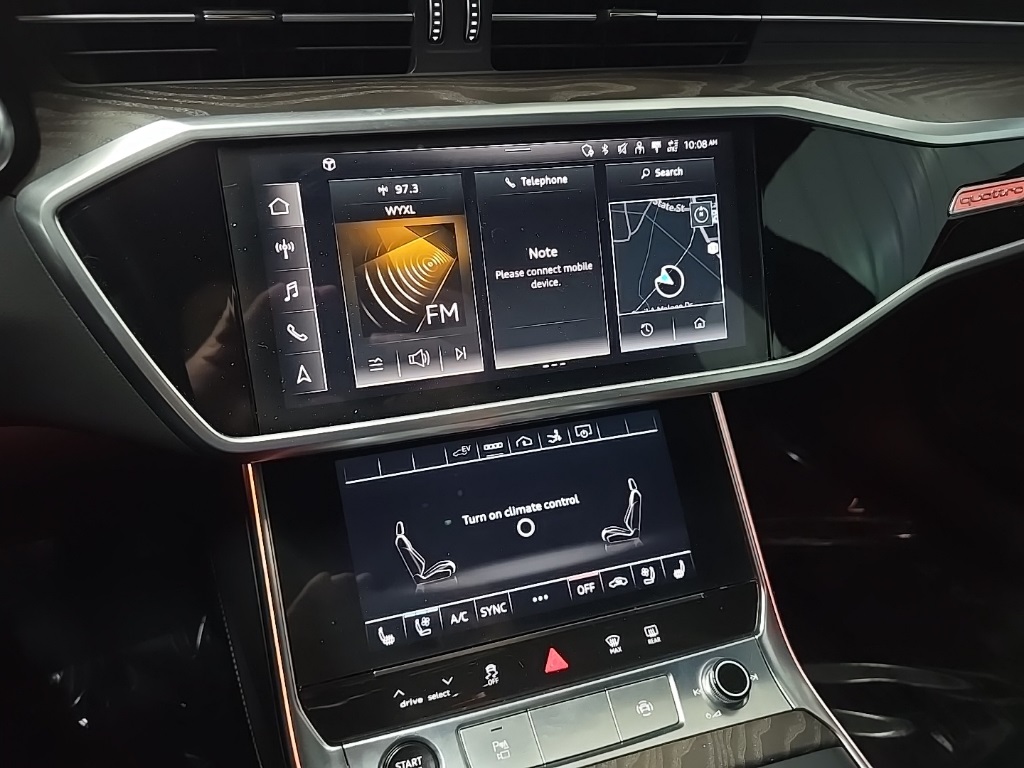 2021 Audi A7 Premium Plus photo 23