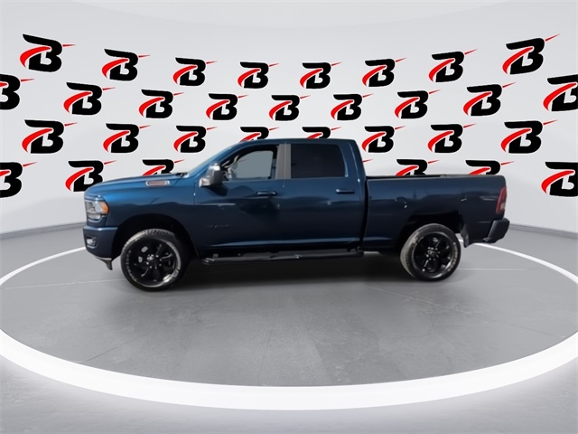 2024 Ram 2500 Big Horn photo 2