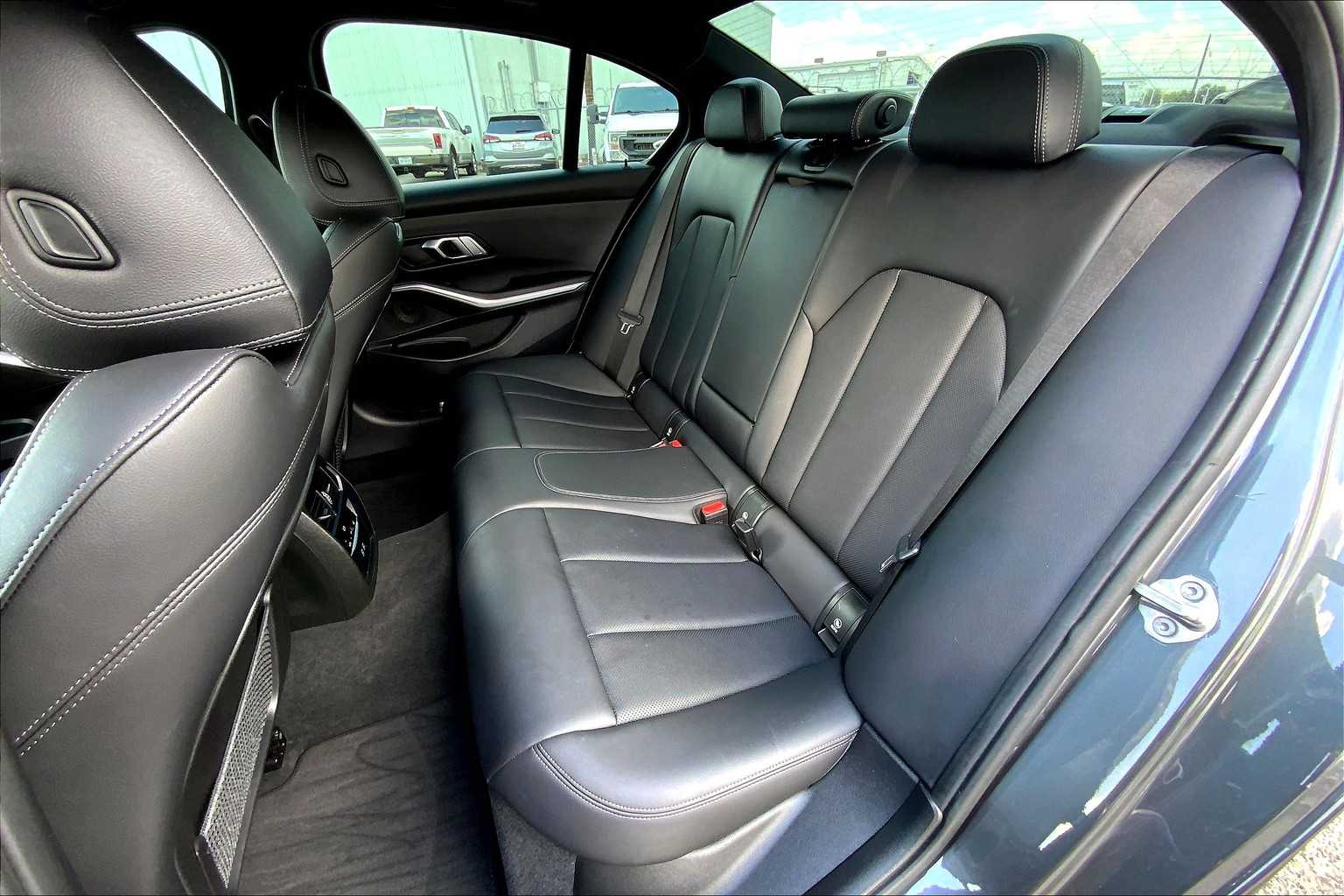 2022 Bmw 330i photo 20